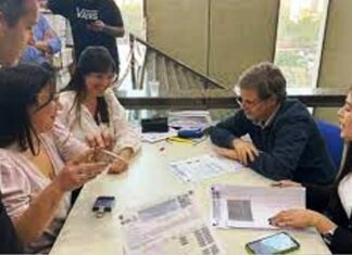 Se terminó el escrutinio definitivo en la Provincia