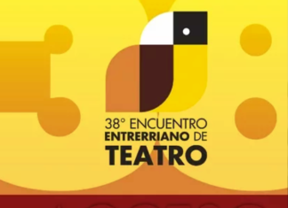 Comienza hoy el Encuentro Entrerriano de Teatro