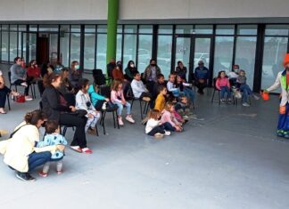 El Encuentro de Teatro tendrá sus conversatorios