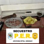 p6 – Elementos robados