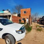 p7 – Gendarmes allanamientos 2