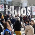 p8 – Dictaron perpetua para 16 exmilitares