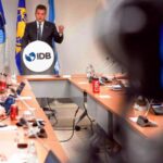 p8 – El Banco Mundial y el BID financiarán a Argentina