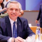 p8 – El Presidente fue invitado a la Cumbre de Crimea
