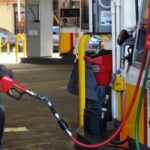 p8 – El combustible subió un 4,5%