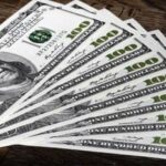 p8 – El dólar blue terminó la jornada a 685 pesos