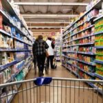 p8 – Informaron que la inflación de julio fue de 6,3%