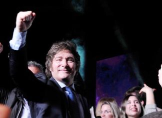 Milei presentará su programa de gobierno ante los empresarios más poderosos de la Argentina