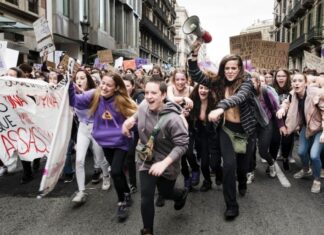 Juventudes