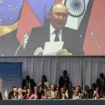 p8 – Los Brics anunciaron la incorporación de Argentina
