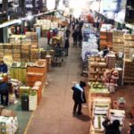 p8 – Los precios mayoristas subieron un 7%