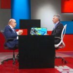 p8 – Macri presiona por tv
