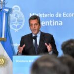 p8 – Massa convocaria a un Gobierno de unidad nacional