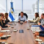 p8 – Massa evaluó medidas para después de las PASO