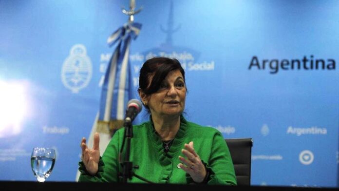 p8 - Multarán a las empresas que no paguen el bono