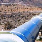 p8 – YPF inaugurará un nuevo oleoducto