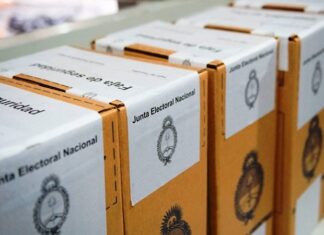 Elecciones legislativas: el 26 de octubre se renueva el Congreso y se redefine el mapa político nacional