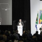 p9 – Comenzó la cumbre de los BRICS en Sudáfrica
