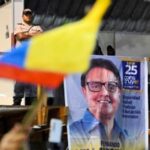 p9 – Finalizan la campaña con tiros en Ecuador
