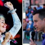 p9 – González y Noboa irán al balotaje presidencial