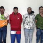 p9 – Hay seis detenidos por el crimen de Villavicencio