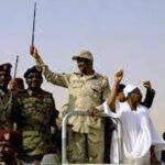 p9 – Jefes militares organizan la intervención en Níger