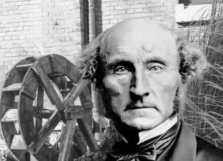 John Stuart Mill