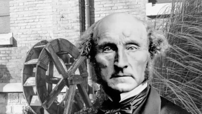 p9 John Stuart Mill