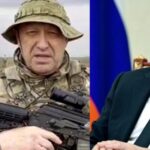 p9 – Putin habló por primera vez tras la muerte de Prigozhin