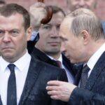 p9 – Rusia “Ucrania debe suplicar clemencia de rodillas”