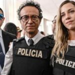 p9 – Se votó para presidente en Ecuador pese a la violencia