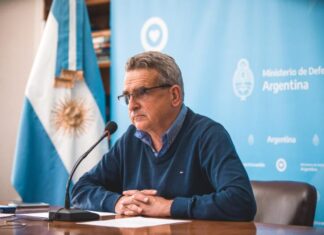 Yo digo… Defensa nacional, consenso y tentaciones (Primera Parte)