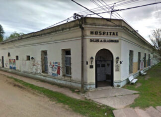 Se suicidó el empleado del neuropsiquiátrico denunciado por acoso