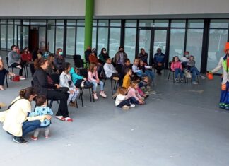 Se conocieron los «Conversatorios» del Encuentro Entrerriano de Teatro