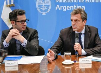 Suba de alimentos por la devaluación: El Gobierno apura la firma de un nuevo acuerdo con 340 empresas
