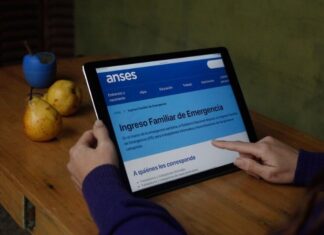 Empezó la inscripción al nuevo IFE