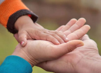 Niños y niñas de 10 años y adolescentes buscan familia