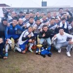 DEPORTES P 13 FUTBOL LOCAL