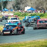 DEPORTES P 13 TC BONAERENSE
