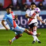 DEPORTES P 6 RIVER-ARSENAL