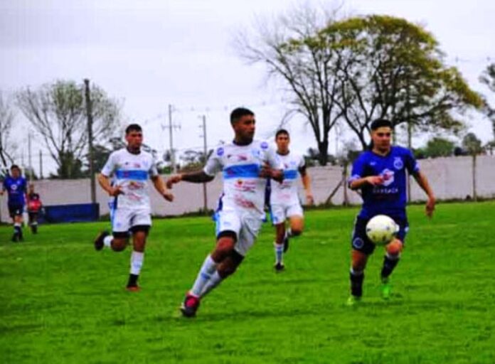 DEPORTES PAG 1 - CLAUSURA