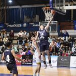 DEPORTES PAG 1 – PARQUE SUR