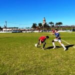 DEPORTES PAG 1 – PARQUE SUR