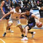 DEPORTES PAG 1 – PARQUE SUR
