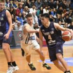 DEPORTES PAG 1 – PARQUE SUR