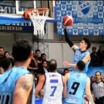 DEPORTES PAG 1 – PRE FEDERAL