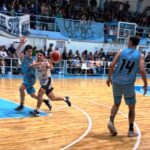 DEPORTES PAG 11 – PARQUE SUR