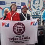DEPORTES PAG 12 – JUEGOS EVITA