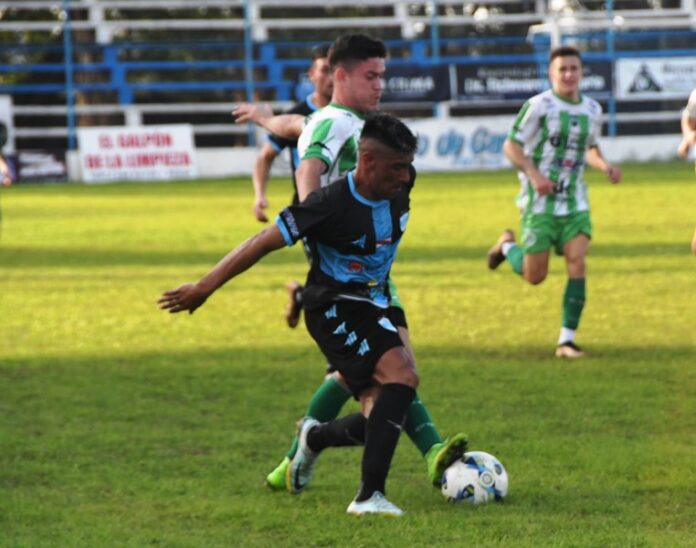 DEPORTES PAG 13 - GIMNASIA