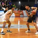 DEPORTES PAG 13 – PARQUE SUR